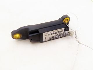 датчик AirBag Mercedes-Benz C W203 2003, 2.7 л., дизель, МКПП, чёрный, универсал, 0018204426