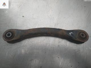 рычаг задний левый Ford Focus 2 поколение [рестайлинг] 2008, 1.6 л., дизель, МКПП, серый, универсал