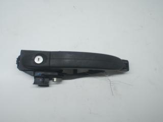 ручка наружная передняя правая Ford Galaxy 2 поколение 2009, 1.8 л., дизель, МКПП, синий, минивэн, 6M21U20938B