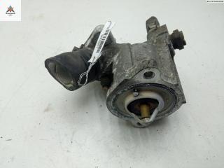 корпус термостата Mitsubishi Lancer 9 поколение 2003, 1.6 л., бензин, МКПП, серый, универсал