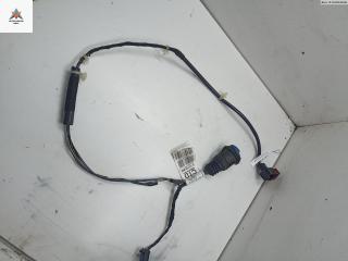 дверная проводка Opel Meriva 1 поколение (A) [рестайлинг] 2006, 1.4 л., бензин, МКПП, серый, минивэн, 13130896