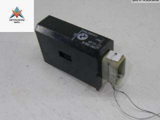 активатор (привод) замка двери BMW 5 серия E39 1999, 2.5 л., бензин, МКПП, белый, седан, 8352165