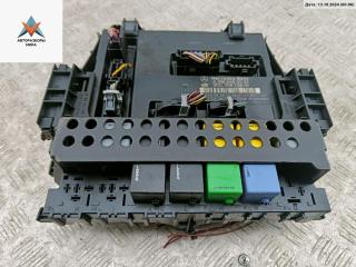 блок предохранителей Mercedes-Benz A-Класс W169 2005, 2.0 л., дизель, МКПП, серый, хетчбэк 3 дв., 1695453032