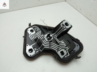 панель заднего левого фонаря Fiat Stilo 1 поколение 2002, 1.6 л., бензин, МКПП, красный, хетчбэк 3 дв., 281521