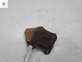 Колодки тормозные задние Opel Vectra B [рестайлинг] 2001, 2.2 л., бензин, МКПП, синий, универсал