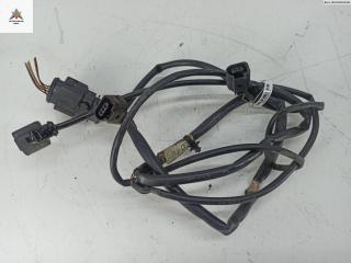 проводка Audi A4 B6 2002, 2.4 л., бензин, МКПП, синий, кабриолет, 8E0971073