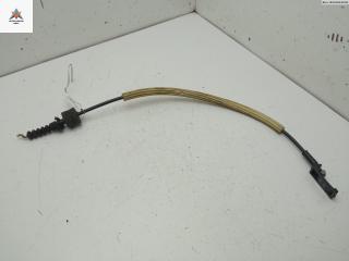 трос двери Volvo V70 2 поколение 2001, 2.4 л., бензин, АКПП, чёрный, универсал, 9485042