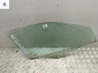 стекло двери передней правой Mazda 3 BK 2003, 2.0 л., бензин, МКПП, чёрный, хетчбэк 5 дв.