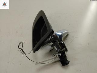 ручка внутренняя задняя правая Mazda 6 GG 2004, 2.0 л., бензин, МКПП, чёрный, универсал