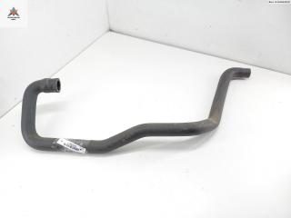 патрубок (трубопровод, шланг) BMW 5 серия E39 [рестайлинг] 2002, 2.2 л., бензин, МКПП, синий, седан, 64218391017