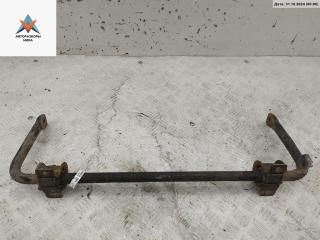 стабилизатор подвески (поперечной устойчивости) Volvo C70 2 поколение 2007, 2.5 л., бензин, АКПП, синий, кабриолет