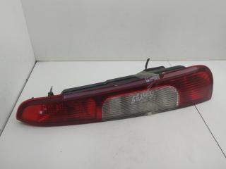 фонарь задний правый Ford C-Max 1 поколение 2004, 1.6 л., дизель, МКПП, чёрный, минивэн