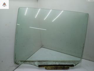 стекло двери задней левой Toyota Yaris P1 2000, 1.3 л., бензин, МКПП, серый, хетчбэк 5 дв.