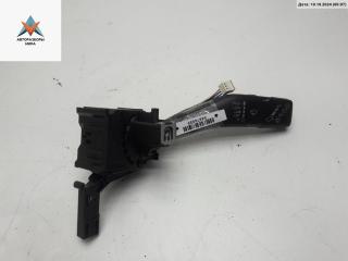 переключатель дворников Skoda Octavia mk2 (A5 1Z) 2010, 1.2 л., бензин, МКПП, серый, универсал, 1K0953519J