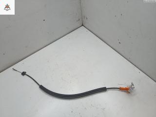 трос двери Opel Combo 3 поколение (C) [рестайлинг] 2007, 1.3 л., дизель, МКПП, белый, фургон, 24407393