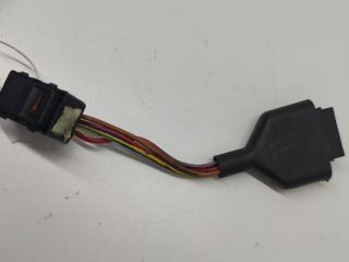 кнопка центрального замка Audi A4 B5 1997, 2.8 л., бензин, АКПП, зелёный, универсал, 8D0962107