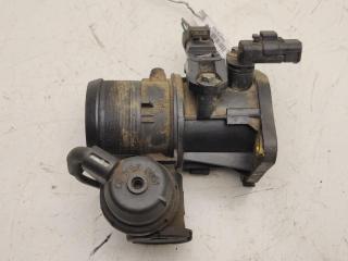 заслонка дроссельная Citroen C8 1 поколение 2007, 2.0 л., дизель, МКПП, чёрный, минивэн, 9660110780