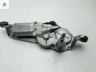 Двигатель стеклоочистителя заднего (моторчик дворников) Mazda 6 GG 2004, 2.3 л., бензин, МКПП, чёрный, универсал, 8496000042