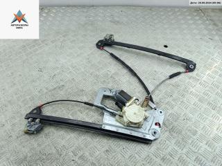 стеклоподъемник электрический передний правый BMW 5 серия E39 1999, 2.5 л., бензин, АКПП, серый, универсал, 8252392