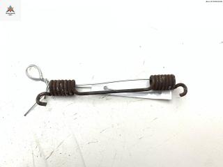 Механизм развода задних тормозных колодок правый Mercedes-Benz C-Класс W202/S202 1995, 2.0 л., бензин, МКПП, зелёный, седан