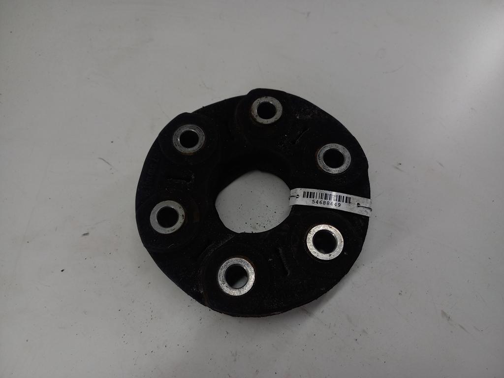 муфта кардана BMW 5 F10/F11 2012, 2.0 л., дизель, АКПП, белый, универсал, 7610061