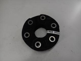 муфта кардана BMW 5 F10/F11 2012, 2.0 л., дизель, АКПП, белый, универсал, 7610061
