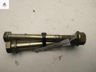 Болт крепления Citroen Xsara 1 поколение 1998, 1.8 л., бензин, МКПП, красный, хетчбэк 5 дв., LFX