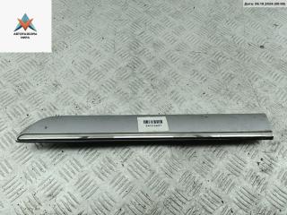 молдинг крыла заднего левого Mercedes-Benz CL-Класс C215 [рестайлинг] 2002, 5.0 л., бензин, АКПП, серый, купе, 2156900562