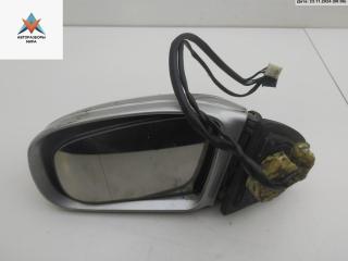 зеркало левое Mercedes-Benz CL-Класс C215 [рестайлинг] 2002, 5.0 л., бензин, АКПП, серый, купе, 2208100316