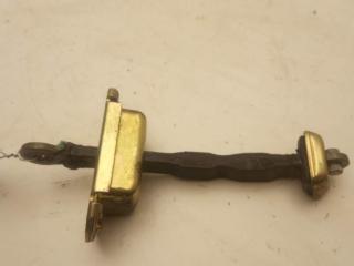 Ограничитель открывания двери задней Volvo S40 1 поколение 1998, универсал