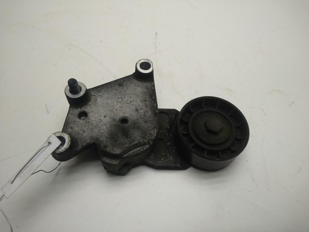 механизм натяжения ремня, цепи Ford C-Max 2004, 1.6 л., дизель, МКПП, синий, минивэн
