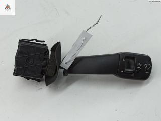 переключатель дворников BMW 5 серия E39 1997, 2.5 л., дизель, МКПП, синий, универсал, 8360879