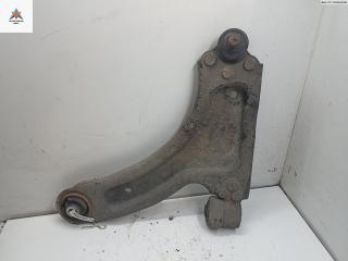 рычаг передний левый Opel Combo 3 поколение (C) [рестайлинг] 2007, 1.3 л., дизель, МКПП, белый, фургон