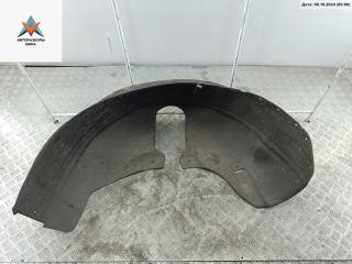 Подкрылок задний левый Volkswagen Phaeton 1 поколение 2007, 3.0 л., дизель, седан
