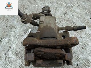 суппорт задний левый Volkswagen Sharan 1 поколение [рестайлинг] 2001, 1.8 л., бензин, АКПП, серый, минивэн, 7M0615423