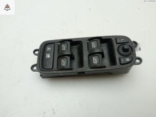 модуль управления двери Volvo S40 2 поколение [рестайлинг] 2007, 1.6 л., дизель, МКПП, чёрный, седан, 30773212