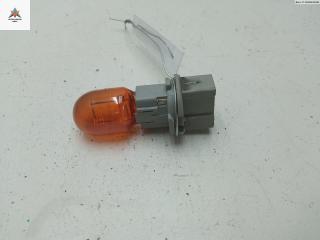 Патрон лампы фонаря Honda FR-V 1 поколение 2005, 2.2 л., дизель, МКПП, чёрный, минивэн