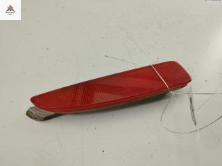 катафот Mazda 3 BK 2003, 2.0 л., бензин, МКПП, чёрный, хетчбэк 5 дв., P2491B