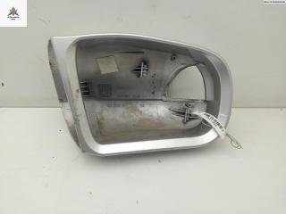 накладка на зеркало Mercedes-Benz E-Класс W210/S210 [рестайлинг] 2001, 2.2 л., дизель, АКПП, серый, седан, 2108100264