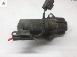 стартер Ford Mondeo 3 поколение [рестайлинг] 2003, 2.0 л., бензин, МКПП, серый, универсал