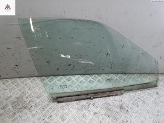 стекло двери передней правой Opel Astra F [рестайлинг] 1995, 1.6 л., бензин, МКПП, белый, универсал