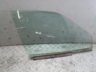 стекло двери передней правой Opel Astra F 1995, 1.6 л., бензин, МКПП, белый, универсал
