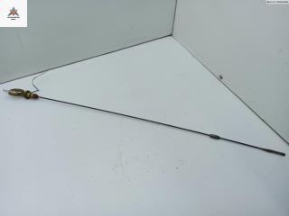 щуп двигателя Opel Omega B [рестайлинг] 2003, 3.2 л., бензин, АКПП, чёрный, универсал, 9202056