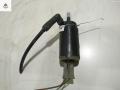 насос (моторчик) омывателя стекла Audi 90 89/B3 1990, чёрный, купе - фото №2
