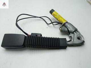 замок ремня безопасности Jaguar S-Type 1 поколение [рестайлинг] 2005, 3.0 л., бензин, АКПП, серый, седан, 33026185