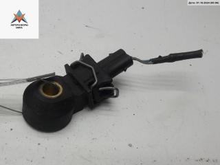 датчик детонации Skoda Octavia mk1 (A4 1U) 2000, 2.0 л., бензин, МКПП, зелёный, универсал