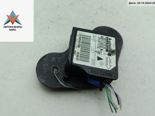 блок AirBag Renault Vel Satis 1 поколение 2003, 2.2 л., дизель, МКПП, серый, хетчбэк 5 дв., 8200017775