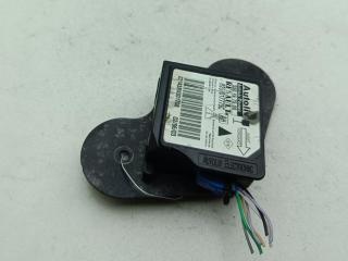 блок AirBag Renault Vel Satis 1 поколение 2003, 2.2 л., дизель, МКПП, серый, хетчбэк 5 дв., 8200017775