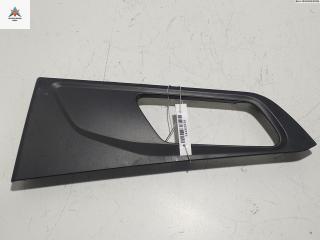 Накладка на ручку двери Peugeot 308 T9 2014, 1.6 л., бензин, МКПП, чёрный, хетчбэк 5 дв., 98011516