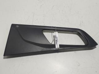 Накладка на ручку двери Peugeot 308 T9 2014, 1.6 л., бензин, МКПП, чёрный, хетчбэк 5 дв., 98011516